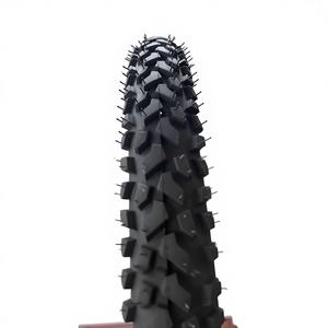 Chambre à air de vélo BMX en caoutchouc naturel de haute qualité, fabrication vietnamienne KUMA, 26x1x3-8, garantie 12 mois - Meilleures ventes 2026 - Product Image 1