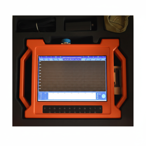 Détecteur géophysique à analyse automatique AMRUTHA PQWT-GT série 300A avec mode d'étalonnage manuel - Product Image 1