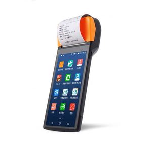 Pos portable SUNMI V2S 2 + 16G Android 11 <strong>billing</strong> Pos terminal <strong>Software</strong> all in one Pos system with - Product Image 6