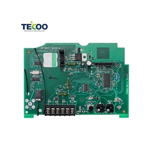 Tùy chỉnh chuyên nghiệp fr4 PCB in bảng mạch lắp ráp pcba chế tạo Thẻ điện tử các nhà sản xuất - Product Image 6