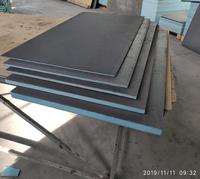 Respectueux de l'environnement d'isolation Thermique En Polystyrène XPS panneau de mousse de polystyrène feuille