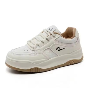 Zapatos de Mujer de Alta Calidad, Transpirables, con Suela Gruesa, Casuales - Product Image 6