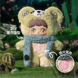 <span class=keywords><strong>May</strong></span> Mei Twin Mysteries, Productos Populares, Caja Misteriosa Sorpresa, Maymei 4ª Generación, Caja Sorpresa del Reino Secreto Gemelo - Product Image 4