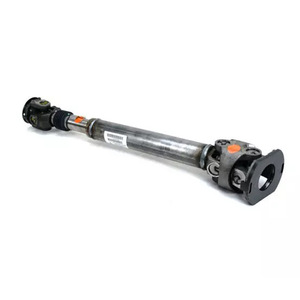 Eje de Transmisión Trasero para Dodge Ram 52123326AD 68057601AA, Pieza de Repuesto de Acero - Product Image 1