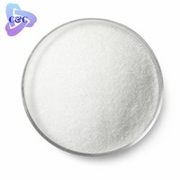 Fournisseur en gros d'additifs alimentaires de haute qualité, taurine à 99 %, CAS 107-35-7, taurine pour améliorants nutritionnels