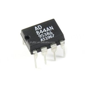 AD844 AD844AN AD844ANZ Amplificador operacional único de alta velocidad en formato DIP-8 - Product Image 3