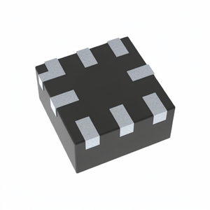 Data Acquisition Manufacturer Channel 8 XFQFN NCD98011XMXTAG Electronic Chips Component - Product Image 1