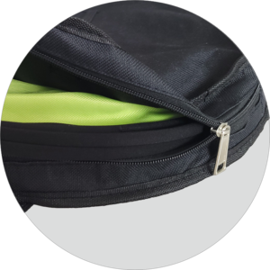 Bandera Pop Up personalizada para exteriores, fabricante, venta directa - Product Image 4