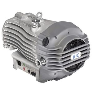 ชุด A735-01-801ซีลปลายปั๊มสูญญากาศเอ็ดเวิร์ดส์แบบแห้ง - Product Image 2