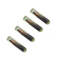ID 48芯片汽车钥匙玻璃应答器ID48原始设备制造商VVDI T6加密解锁芯片大众奥迪座椅斯柯达本田