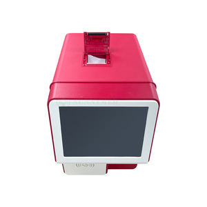 Analyseur d'hématologie vétérinaire haute fréquence SYW-VH30 24 paramètres analyseur de sang d'hématologie vétérinaire - Product Image 3