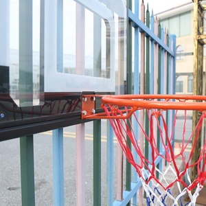 . UNK INI asketball ooal OOP ooon ver el oor ounounted asketball ackackboard para IDS - Product Image 6