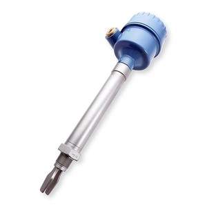 Sensor de Nivel de Sólidos Rosemounts 2130 Original, Interruptor de Nivel de Horquilla Vibratoria SIL2 - Product Image 1