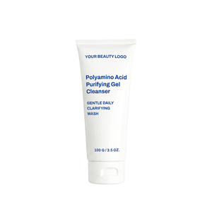 Detergente Viso Quotidiano Approvato dai Dermatologi per il Controllo delle Imperfezioni con Centella e APG Delicato - Product Image 3
