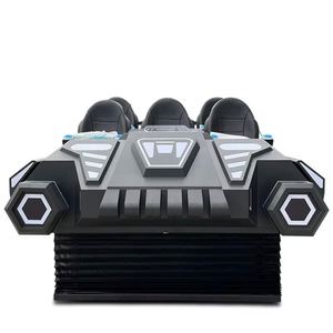 Realty Machine Egg Farsight 360 VR Arcade Amusement Game - Juego de Realidad Virtual con Monedas, Marco de Madera, Enchufe Universal para Centros de Entretenimiento - Product Image 5