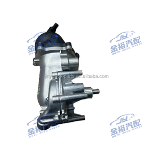Pompe à eau de haute qualité 079121010B pour Audi pour Bentley 4.0T 6.0T A8/S8/Q7/Q8/RSQ8 079121010C 04L121011N 9A712101402 079121014M - Product Image 4