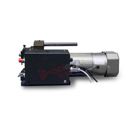 Machine à sertir automatique multifonctionnelle pour connecteurs, modèle MD-315, 12 kg, 300x180x160 mm, pour câbles, fiches modulaires et lignes téléphoniques