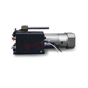 Machine à sertir les connecteurs, machine à sertir les fiches modulaires pour les câbles de <span class=keywords><strong>ligne</strong></span> <span class=keywords><strong>téléphonique</strong></span> - Product Image 4