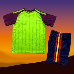 Envío Directo, Uniforme de Fútbol Versión Jugador Mundial, Camisetas de Entrenamiento de Fútbol para Hombre, Camiseta Personalizada, Maillot de Fútbol, Tallas S-4XL - Product Image 1