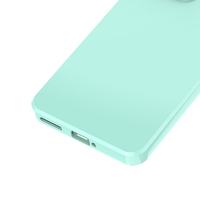 Coque de téléphone portable en TPU à texture douce et brillante pour oneplus nord 2t 9r 10 pro 5g 10t