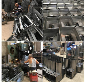 Prix de gros Petite machine de fabrication d'amidon de patate douce fraîche Séparateur d'amidon d'<span class=keywords><strong>amylum</strong></span> Équipement de traitement - Product Image 5