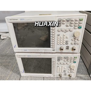Agilent Keysight E6601A - Product Image 2