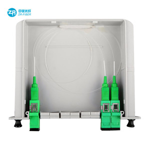 Ftth <span class=keywords><strong>divisor</strong></span> fibra óptica 2 Relación <span class=keywords><strong>divisor</strong></span> fbt 1x2 1x4 1x8 1x16 1x32 sc apc upc wdm cassette <span class=keywords><strong>de</strong></span> fibra óptica mini plc splitter - Product Image 3