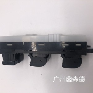 สวิตช์กระจกข้างนิสสัน 25401-ZJ60A สำหรับเปลี่ยนซ่อม OPT-GZ-0206 - Product Image 3