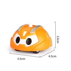 ชุดของเล่นสปินนิ่งสำหรับเด็กหมุนได้ปรับความสมดุลใน360ระดับของเด็ก - Product Image 2