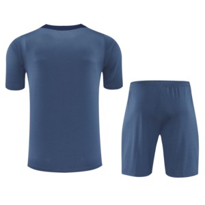 Kit Completo de Entrenamiento de Fútbol para Aficionados del París 2025-2026, para Correr y Hacer Ejercicio Diario - Product Image 3