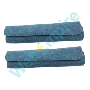 CPAP Strap Covers effectively prevent damage <span class=keywords><strong>from</strong></span> <span class=keywords><strong>the</strong></span> mask headgear (1 pair) - Product Image 2