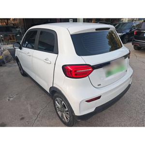 Voiture d'occasion Guazi <span class=keywords><strong>2021</strong></span> Leapmotor T03 prête à l'exportation, berline électrique automatique zéro émission 4 places, conduite à gauche, véhicule électrique compact - Product Image 4