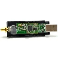 Adaptateur Wifi USB portable et caméra Adaptateur Wifi externe Support Mode moniteur Dongle Wifi pour décodeur