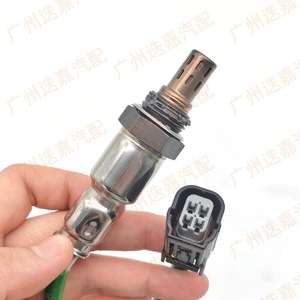Sensor de Oxígeno 36532-REZ-A01 Trasero para Reemplazo Automotriz Nuevo - Product Image 1