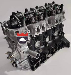محرك MTI جديد عالي الجودة 22R 22R-E 22R-TE Long Block لسيارات تويوتا كورونا وهايلوكس وسيليكا وكريسيدا وبيك أب وفور رنر - Product Image 2