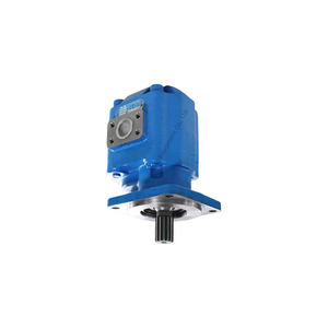 Pompe à huile hydraulique Jinan Quancheng CBG2040/2050/2063/2080/2100 Pompe à engrenages hydraulique CBGJ/CBH/<span class=keywords><strong>JHP</strong></span> G2100/2150/2080/2163/3140 - Product Image 3