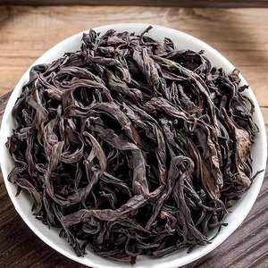 우이석차 중국 건강차 대량, 다홍포 계피 난초 기란 향기로운 우롱차, 공장 직송 다이어트 차 - Product Image 2