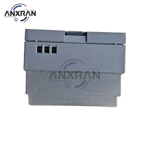 Pour Siemens 6GK7177-1MA20-0AA0 LOGO! Commutateur Ethernet CSM12/24 6GK71771MA200AA0 - Product Image 4