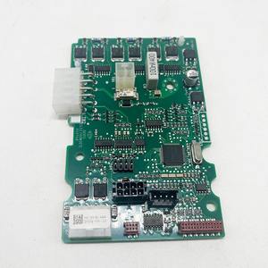 中国製高品質ツダコマ電子ボード繊維機械電子カード - Product Image 1