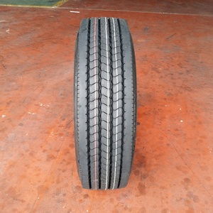 ยางรถบรรทุกยี่ห้อจีน ขนาด 235/85R16-16PR ลาย CP161 - Product Image 4