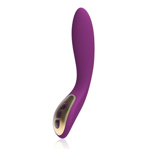 Vibrador de punto <span class=keywords><strong>G</strong></span> Masajeador de varita de mano eléctrico personal inalámbrico para mujeres