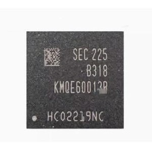 New and Original <strong>16GB</strong> Integrated Circuit EMCP Storage Chip IC Package LPDDR3 KMQE60013B-B318 BGA221 <strong>Memory</strong> - Product Image 3