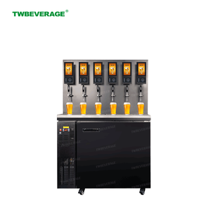 Distributeur de bière pression à carte IC, écran tactile, commercial pour bars/pubs/événements - Product Image 3