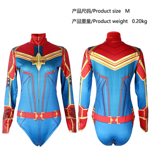 Nuovo supereroe Halloween costumi <span class=keywords><strong>da</strong></span> bagno cosplay tuta 3D stampa digitale Spider Man Iron Man - Product Image 5