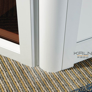 <span class=keywords><strong>2025</strong></span> đôi bên duy nhất với kính hoặc bảng gỗ tùy chỉnh OEM văn phòng đầy đủ chiều cao phân vùng Tường Nội Thất cách âm - Product Image 6