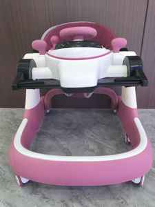 Nuevo Modelo 2025, Carro Multifuncional para Bebés, Andador con Música, Asiento <span class=keywords><strong>de</strong></span> Comer para Niños Pequeños - Product Image 2