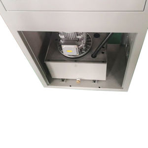 Equipo de Prueba de Compresión de Concreto Hidráulico con Pantalla Digital de 2000KN <span class=keywords><strong>CTM</strong></span> - Product Image 6