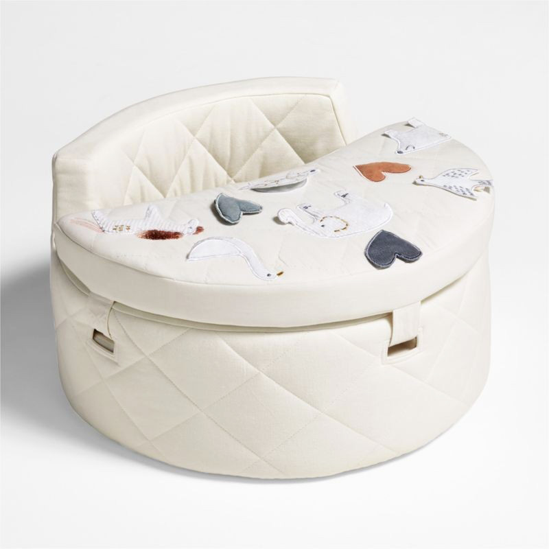 Cute Artifact Anti Fall Baby Activity