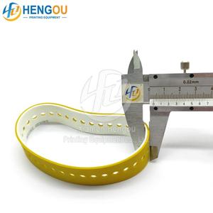 M2.015.846F M2.015.878 Suction Tape Belt 240x20mm for Heidelbe SM52 SM74 SM102 Offset <b>Printing</b> <b>Machine</b> Replacement Part - Product Image 2