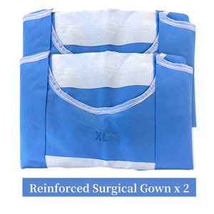 Bệnh viện Y tế hàng tiêu dùng vô trùng hoạt động gói cá nhân dùng một lần não thần kinh treo lên gói - Product Image 4